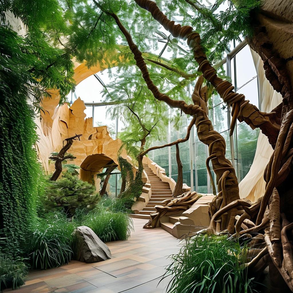 【演化奇点】2024年4月12日北京自然博物馆生命解码报告