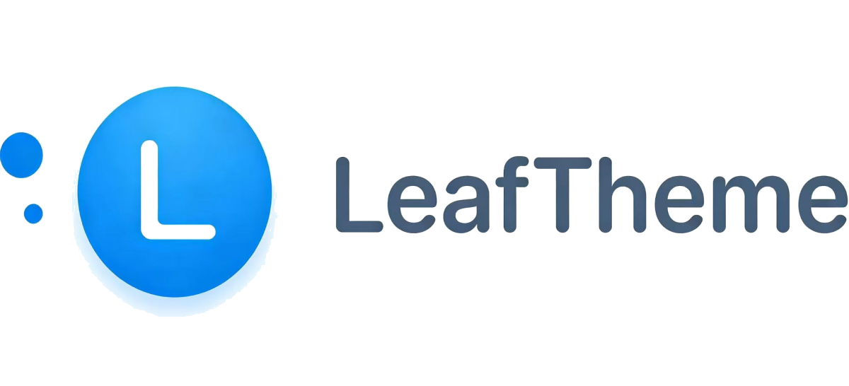 LeafThmem